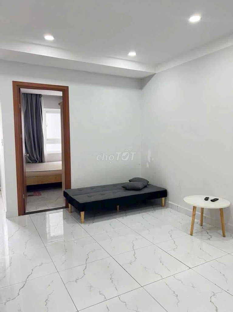 Furnished 1-Bedroom Apartment Near Industrial Park