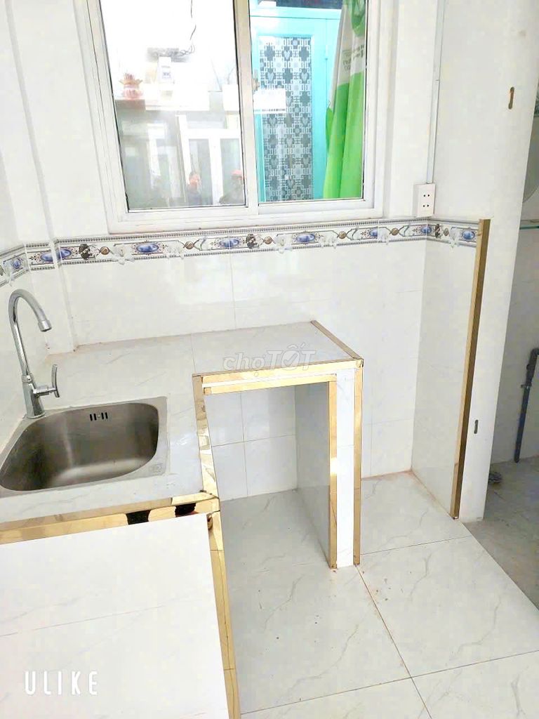 New Clean Property Ready for Immediate Move-In