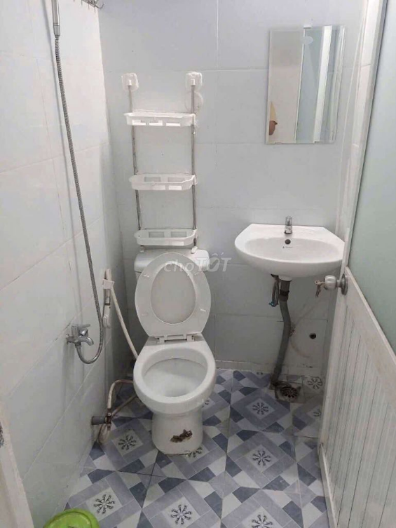 4.5tr Rental House on 475 Phuoc Long B Street, Thu Duc City