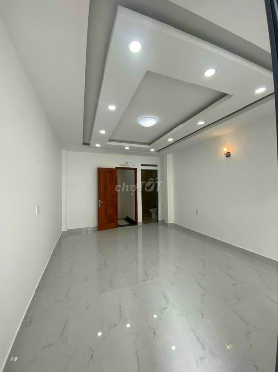 Spacious 4-Bedroom House for Rent near Hoan My Hospital