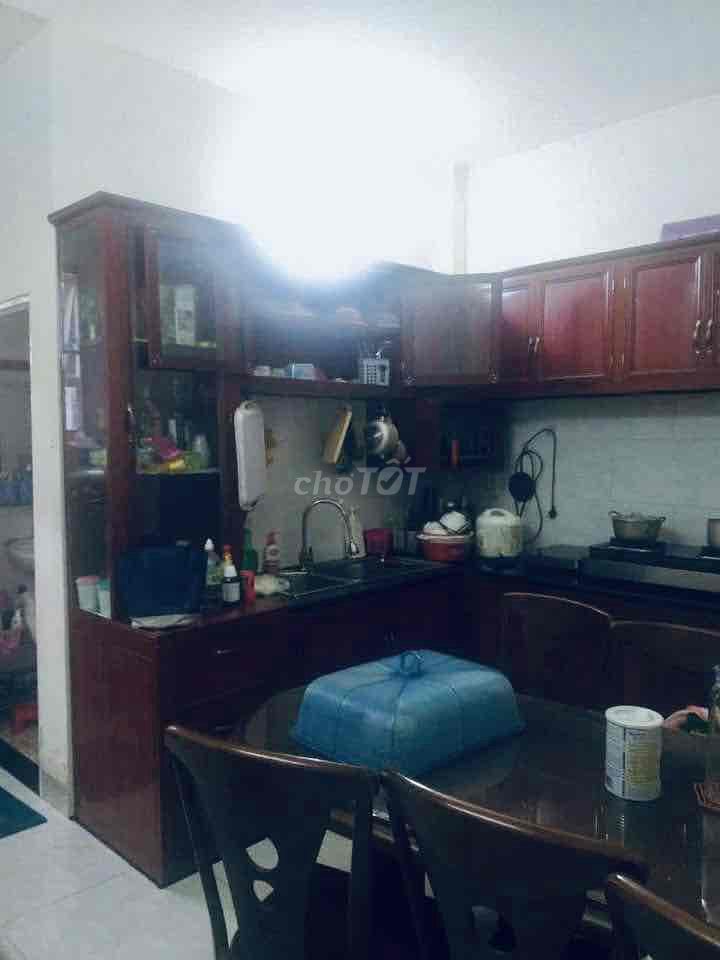 Spacious House Near Hiep Binh Market, 3 Bedrooms