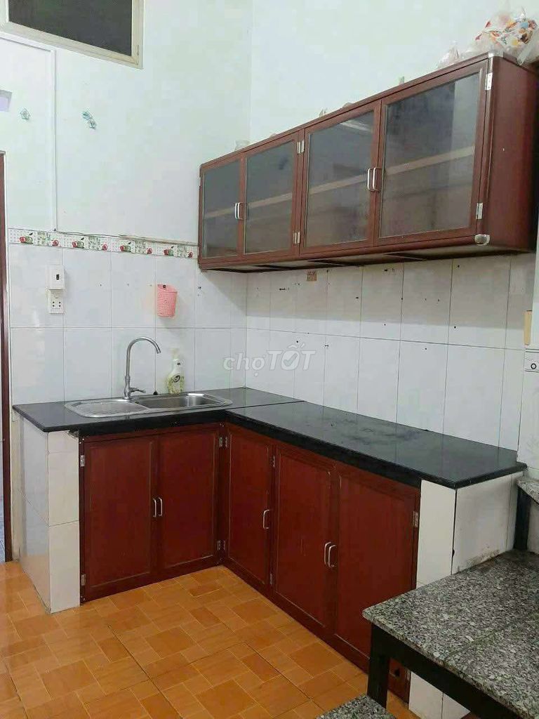 Modern Two-Story House in Quang Trung