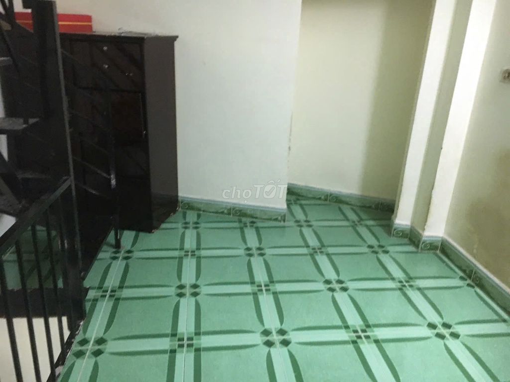 Spacious Townhouse Near Thu Duc Market