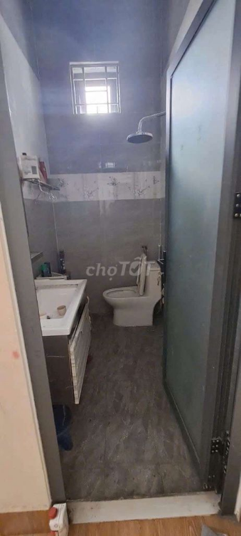 House for Rent near An Phu Intersection