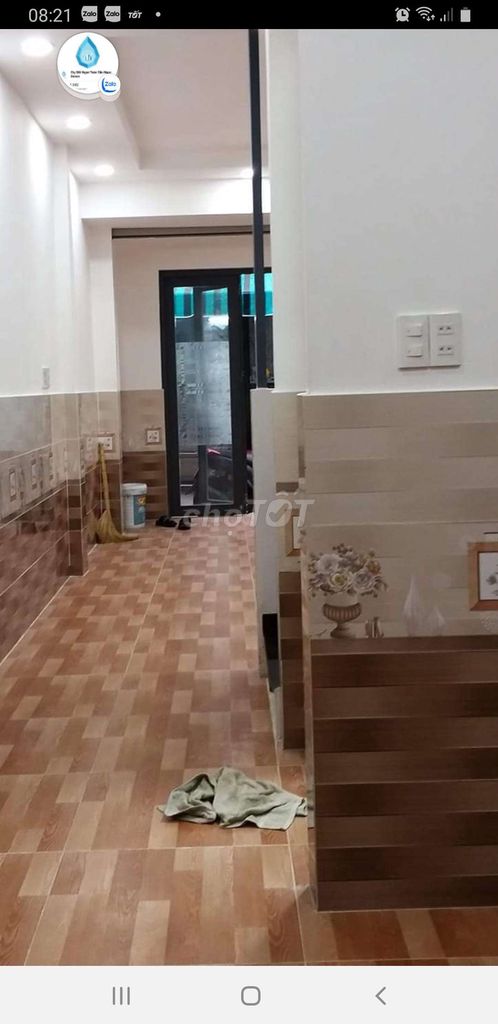 Affordable House with Multiple Rooms for Rent