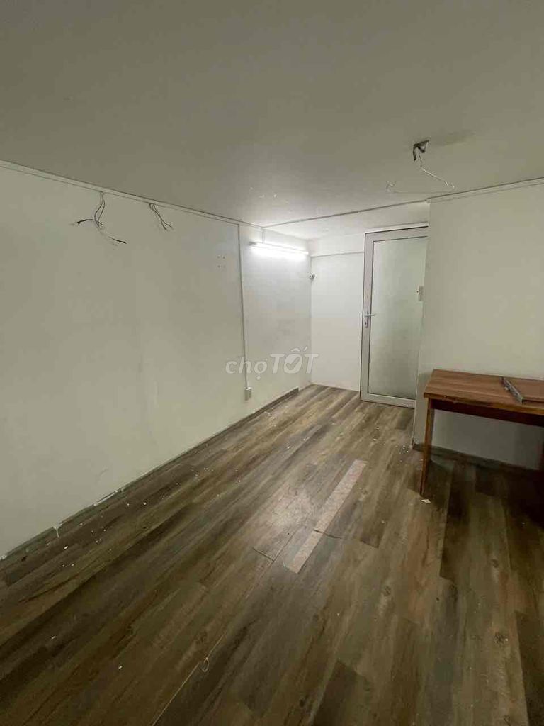 3-Story Commercial House on Ly Thuong Kiet Street