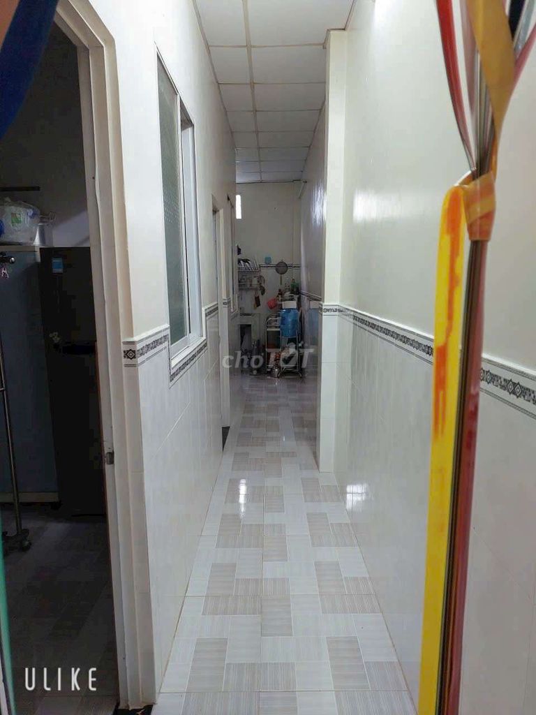 House for Rent Near Da Phuoc