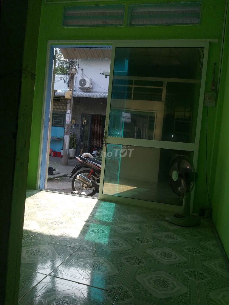 Apartment Near Schools and Government Offices
