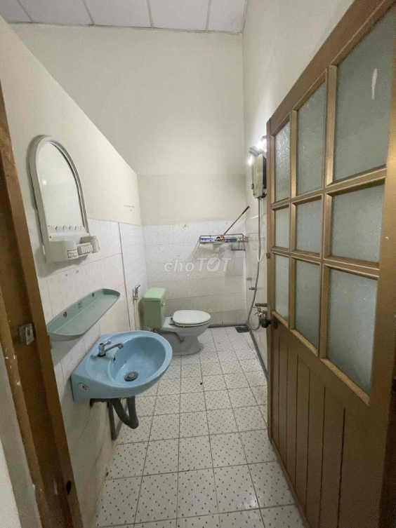 Rental near Thu Duc City Hospital, Tam Chau Street, Tam Phu Ward