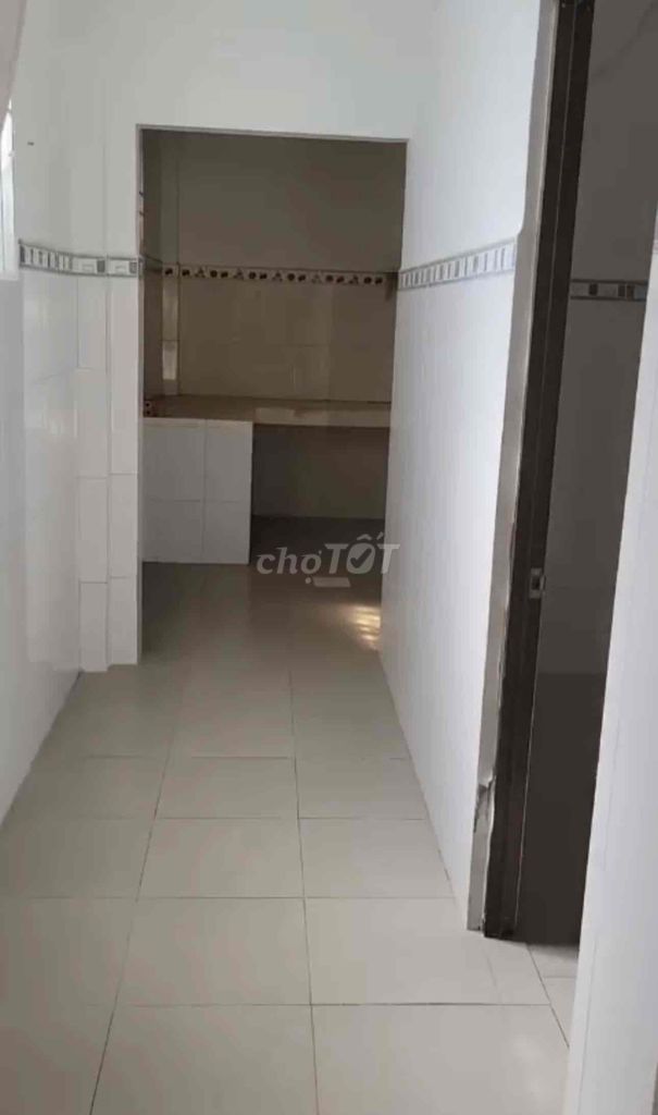 Compact 1-Bedroom House in Quiet Tan Binh Area