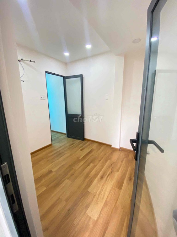 Newly built 2-bedroom house with balcony