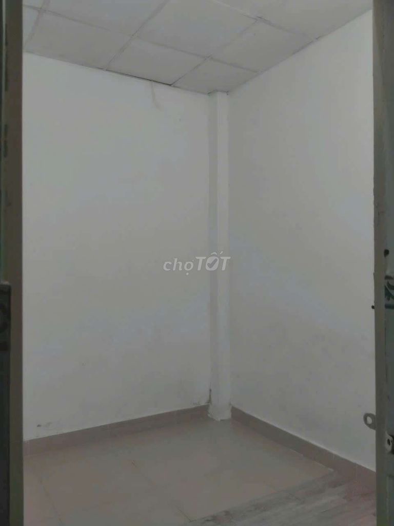 3-Bedroom House with Loft in Hoc Mon