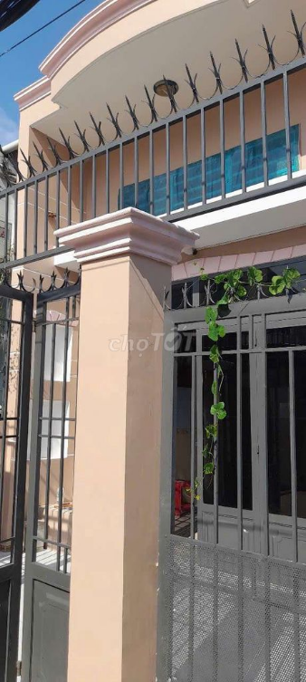 Trung Chánh House Rental - 5x15m, 2 Bedrooms, Loft