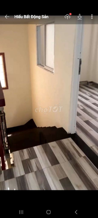 Fully Furnished 4-Bedroom House in Go Vap District