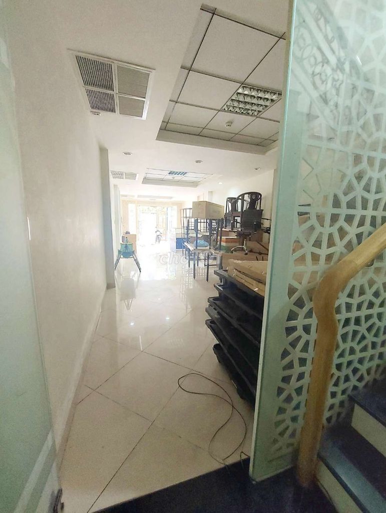 Large Commercial Space Near BigC Mall