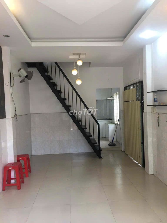 Rental Property on Bui Dinh Tuy Street, Binh Thanh District