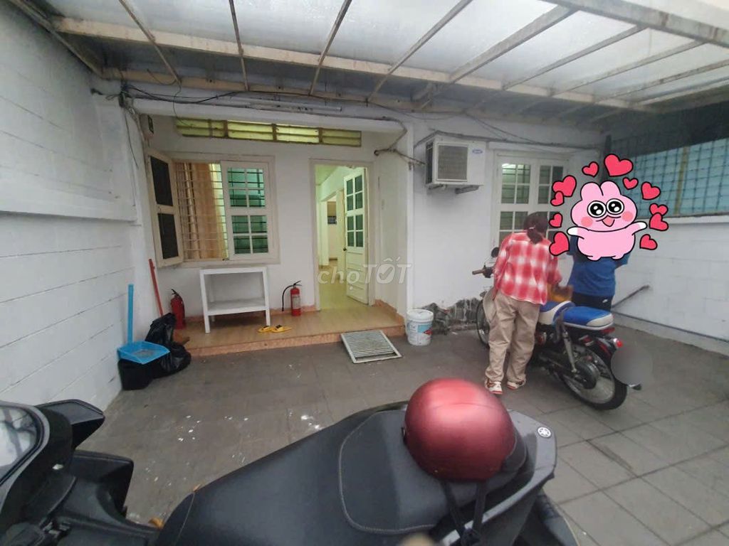 Spacious 2BR House Near Thu Duc Market