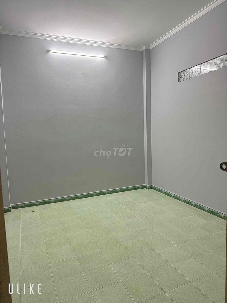 Renovated House in Do Xuan Hop District 9