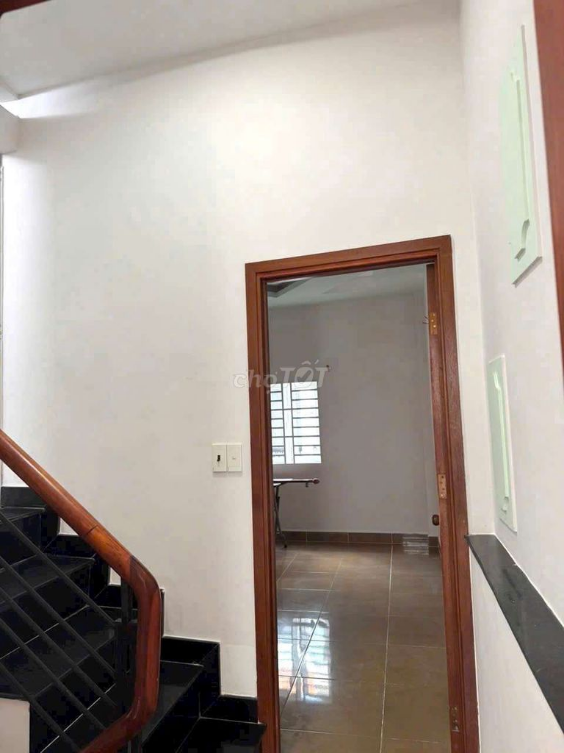 House for Rent in Nguyen Van Khoi Street, Go Vap District