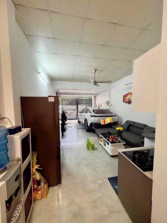 Spacious Rental Property in Hoc Mon Town