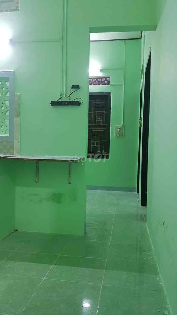 Front House for Rent with Spacious Garden