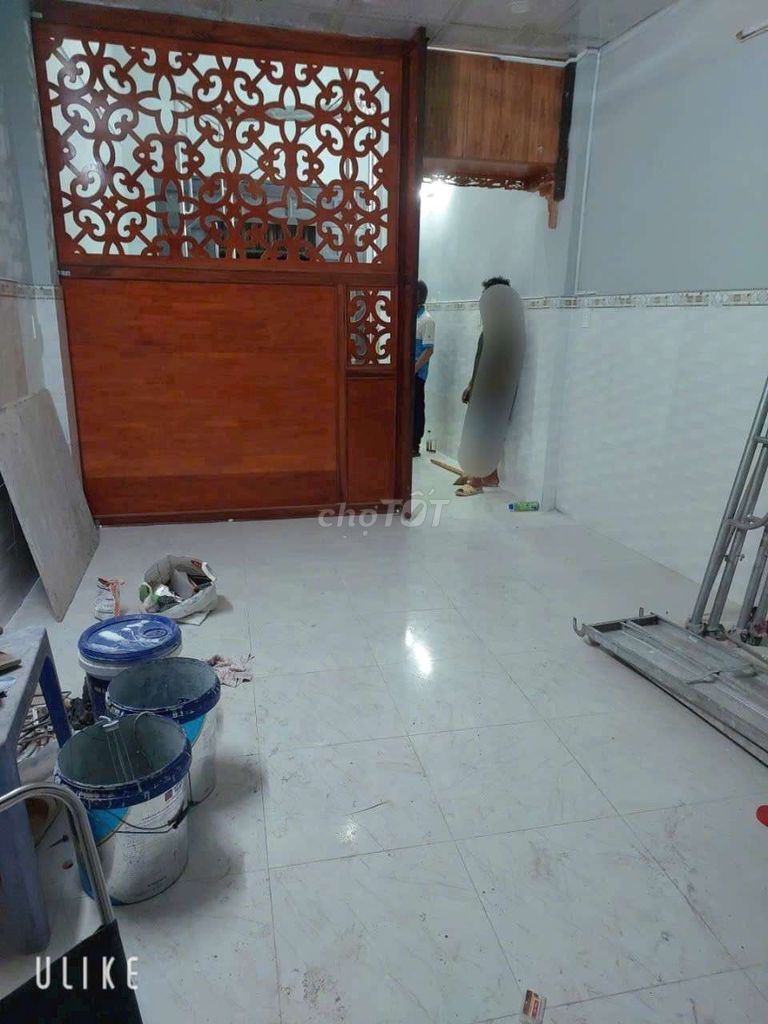 Townhouse with Loft for Business, 51sqm
