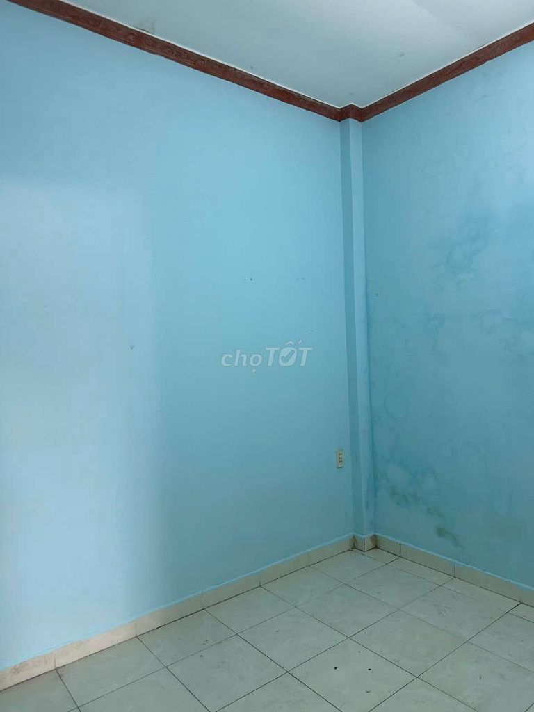 Spacious 2BR Townhouse Near Go Vap