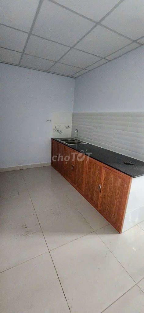 Spacious House Near Sports Field in Hoc Mon