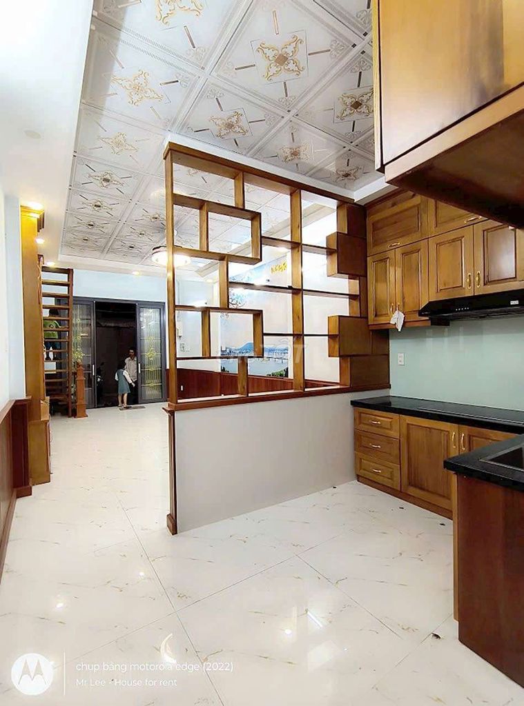 Designer Interior House with Premium Materials