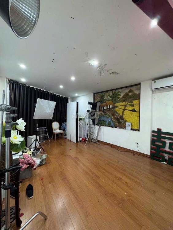 7-Floor Commercial Building with Elevator on Kim Nguu