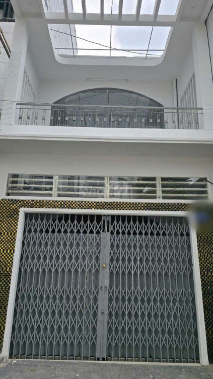 Spacious Rental Property in Go Vap District, Near Cityland