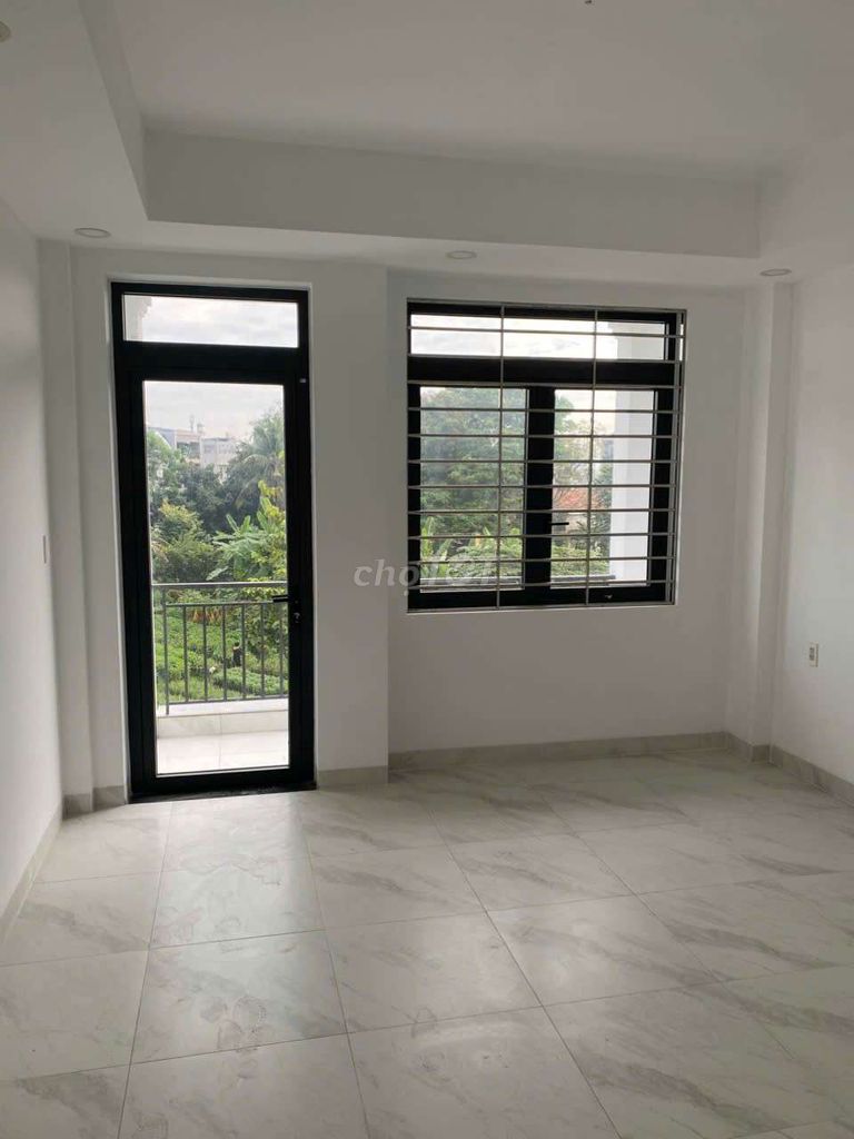 Modern Apartment Near An Suong Market