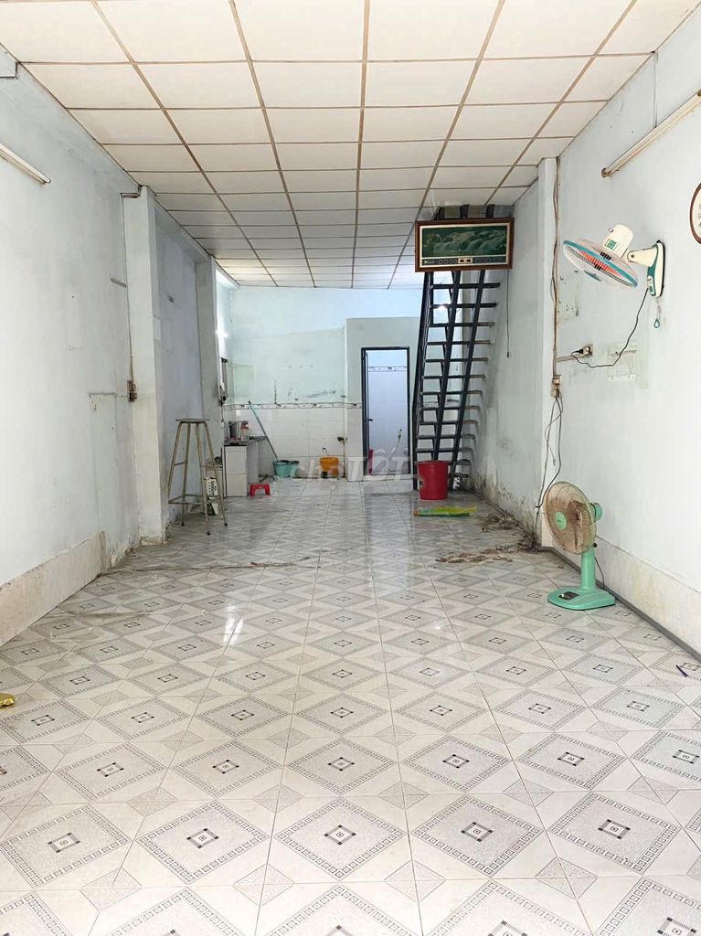 2-Bedroom House with Good Layout in District 7
