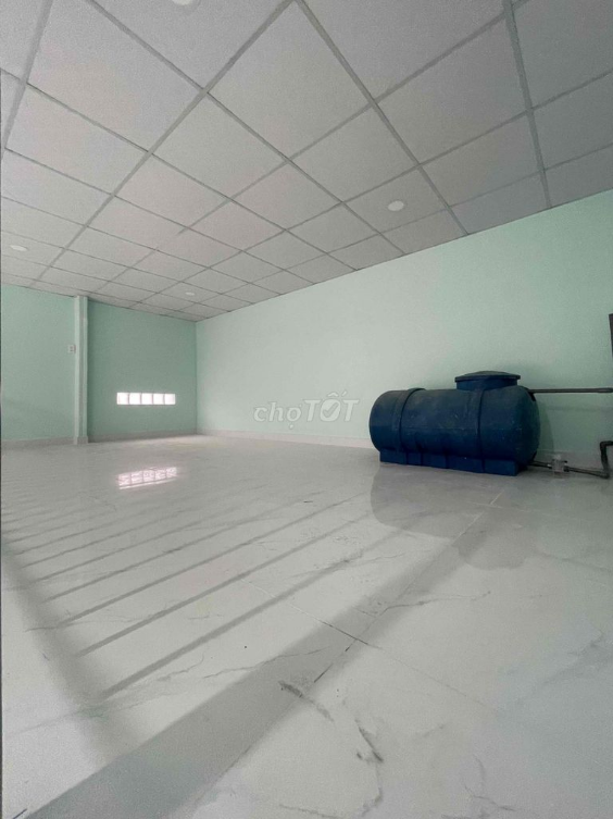 Spacious Rental Property in Tan Phu with Mezzanine