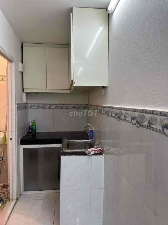 Fully Furnished Rental Property on Huỳnh Tấn Phát Street