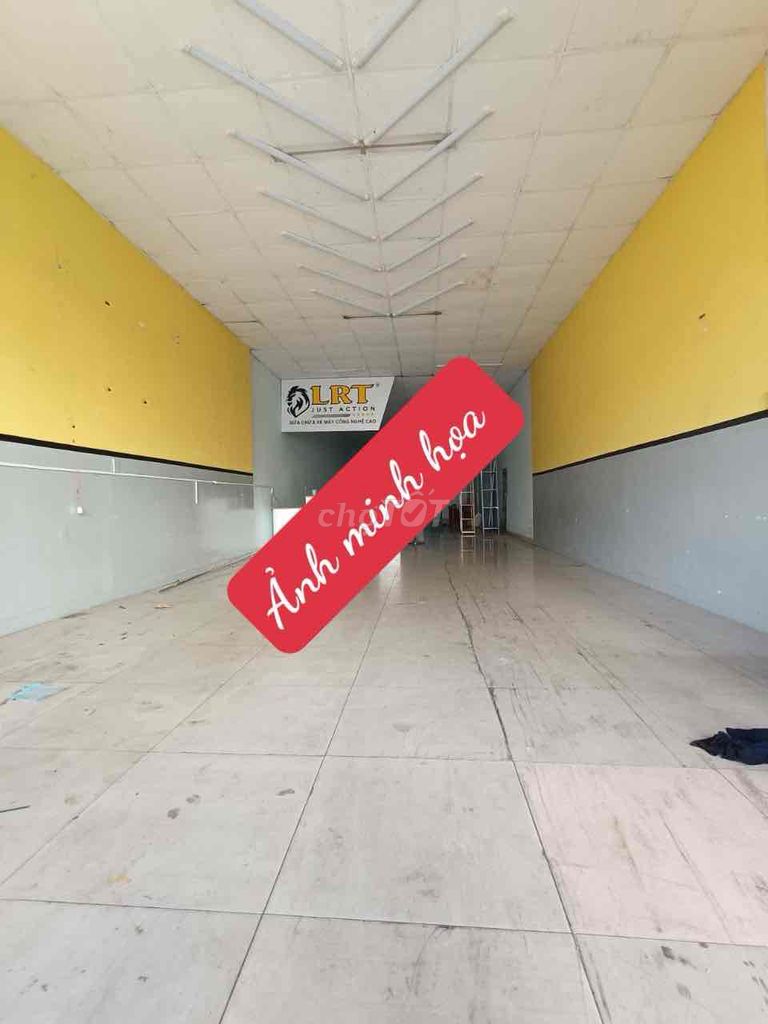 Spacious 2BR House in Go Xoai Area