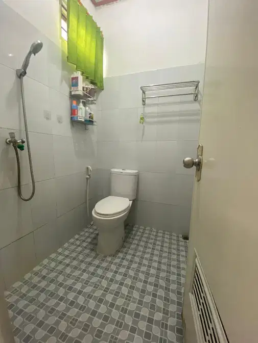 Comfortable and Secure House for Rent in Griya Mulia Cisauk