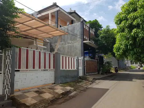 2-спальний будинок у місті Тубане з зручним розташуванням