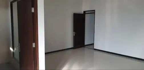 Newly Renovated 2-Story House in Mekarwangi