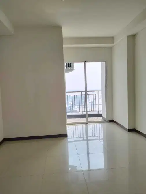 Greenbay Pluit кондоминиумы - 2 жұмақ, теңіз көрінісі, төменгі қабат