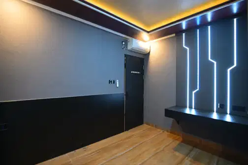 Cluster Alam Suvarna Sutera Rental - Spacious 5+1 Bedroom Property
