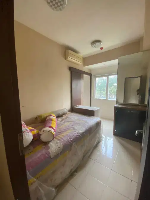 2 Bedroom Fully Furnished Apartment, 70 sqm, Tower A, 2nd Floor