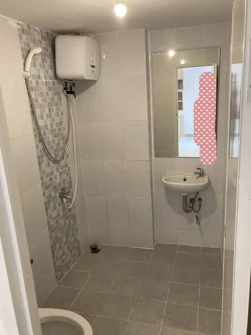 2BR Apartment at Tokyo Riverside PIK 2 - Fully Furnished