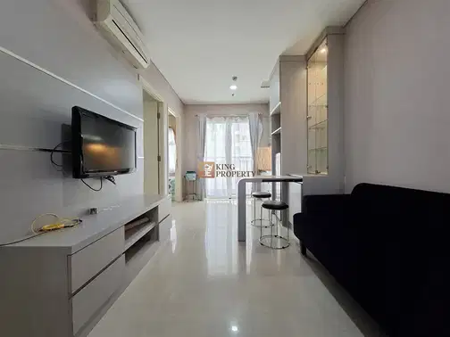 Madison Park-тағы 2 бөлмелі пәтер - Ыңғайлы және жақсы жобаланған бірлік