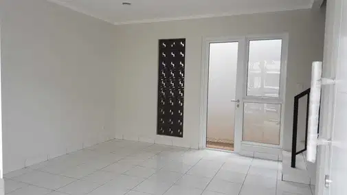 Semi Furnished 2-Bedroom House in Summarecon Bandung