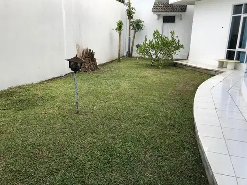 Spacious 2-Story House in Cipaganti Permai, North Bandung