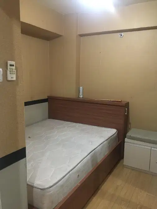 Green Pramuka Apartment - Ready to Move In