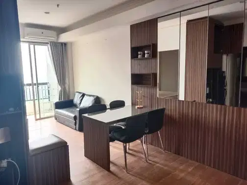 1 Bedroom Apartment at Silkwood Residence near Binus University