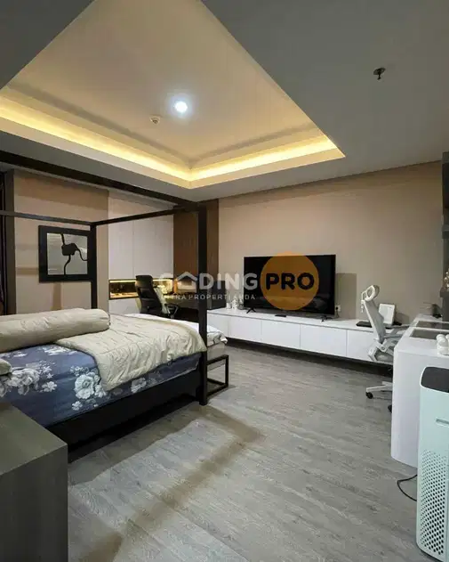 Regatta Pantai Mutiara 3-Bedroom Apartment with Private Lift