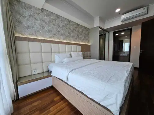 Casa Grande Phase I Montana Tower Apartment - Fully Furnished 2BR